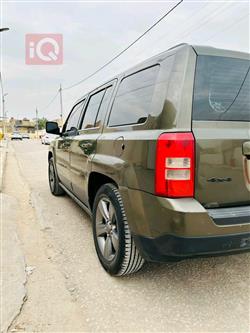 Jeep Patriot